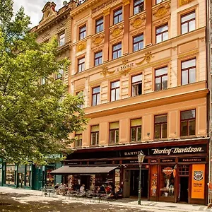 Appart hôtel St Havel Old Town, Prague