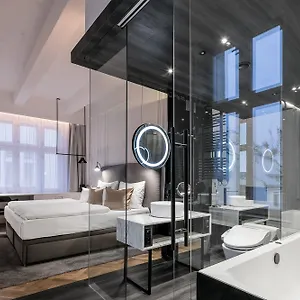 Pytloun Boutique Praga
