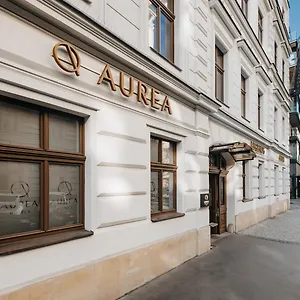 4* Hotel Aurea Legends By Eurostars Company