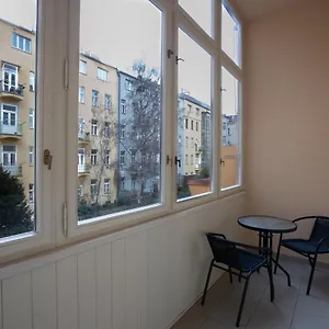 Appart hôtel Old Spirit, Prague