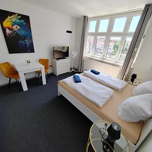 Skorepka15 Brno-stred Appartement