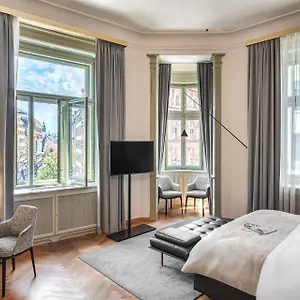 Dependance Golden Crown Praag