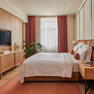 Hotel The Julius, Prag