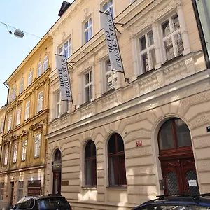 Star Praga