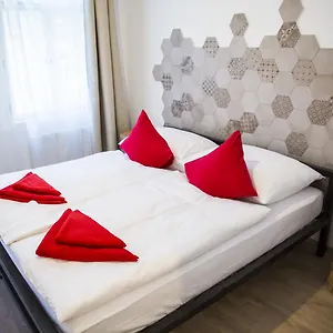 Appart hôtel Gregory House, Prague