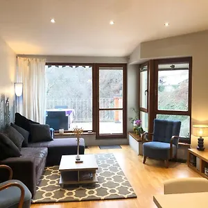 City Loft And Studio Apartament